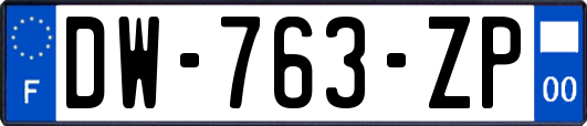 DW-763-ZP