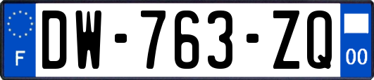 DW-763-ZQ