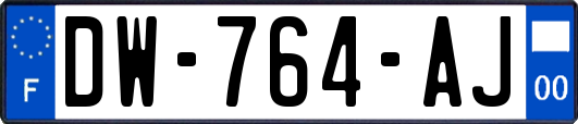 DW-764-AJ