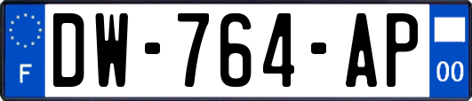 DW-764-AP