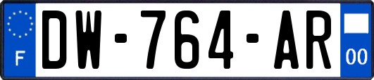 DW-764-AR