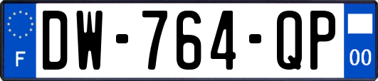 DW-764-QP