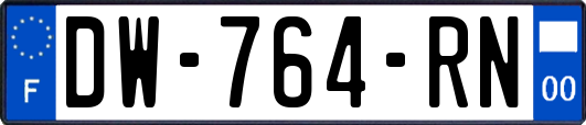 DW-764-RN