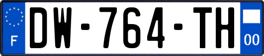 DW-764-TH