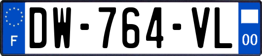 DW-764-VL