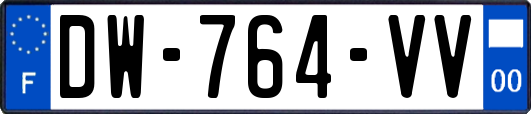 DW-764-VV