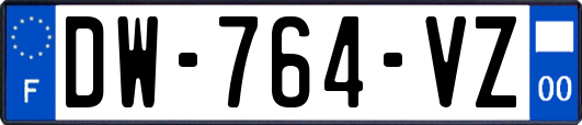 DW-764-VZ