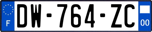 DW-764-ZC