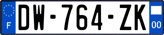 DW-764-ZK