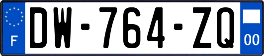 DW-764-ZQ