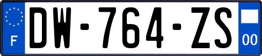 DW-764-ZS