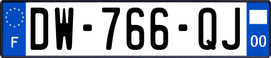 DW-766-QJ