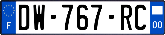 DW-767-RC