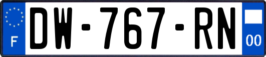 DW-767-RN