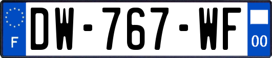 DW-767-WF