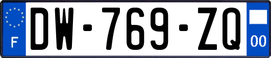 DW-769-ZQ