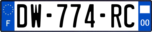 DW-774-RC