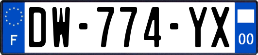 DW-774-YX