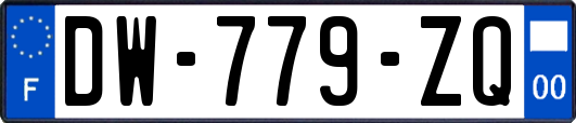 DW-779-ZQ