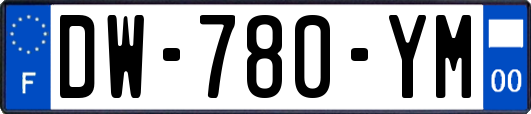 DW-780-YM