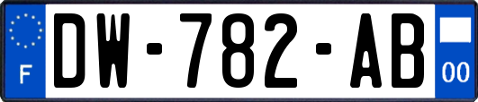 DW-782-AB