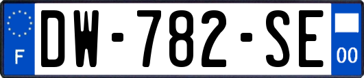 DW-782-SE