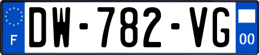 DW-782-VG