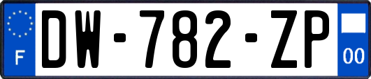 DW-782-ZP