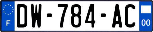 DW-784-AC