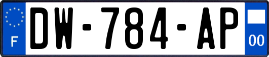 DW-784-AP