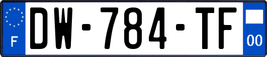 DW-784-TF