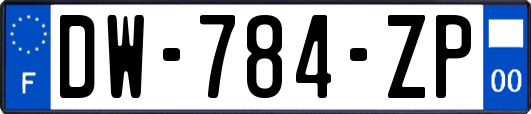 DW-784-ZP