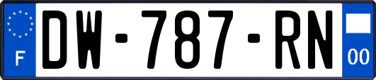 DW-787-RN