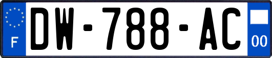 DW-788-AC