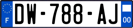 DW-788-AJ