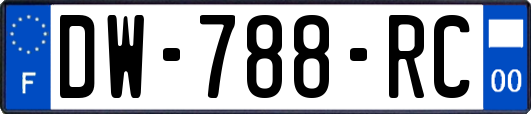 DW-788-RC