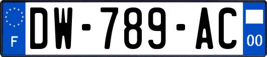 DW-789-AC