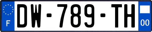 DW-789-TH