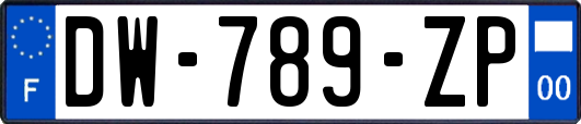 DW-789-ZP