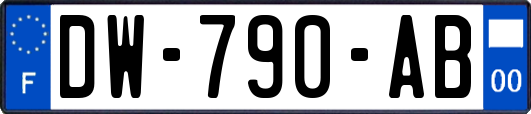 DW-790-AB