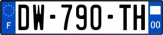 DW-790-TH