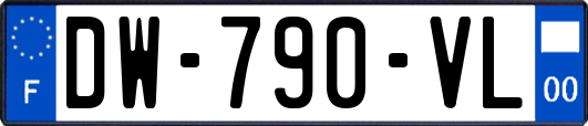 DW-790-VL