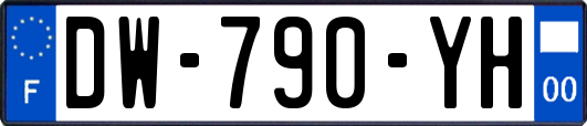 DW-790-YH