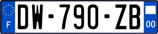 DW-790-ZB