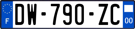 DW-790-ZC