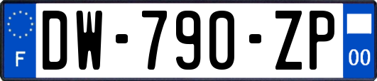 DW-790-ZP