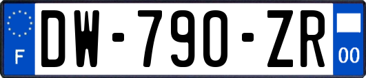 DW-790-ZR