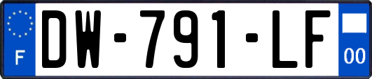 DW-791-LF