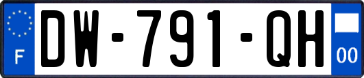 DW-791-QH