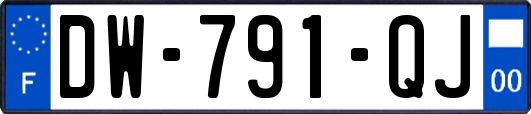 DW-791-QJ